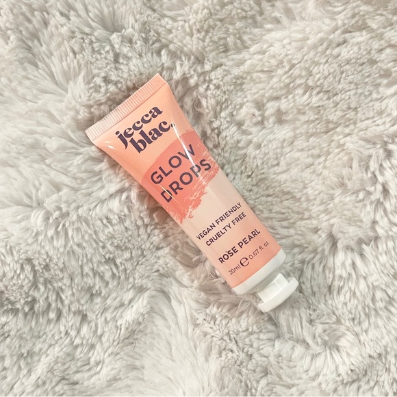 ✨🆕💗☀️JECCA BLAC. GLOW DROPS HIGHLIGHTING PRIMER FOR FACE☀️💖 - Picture 4 of 8